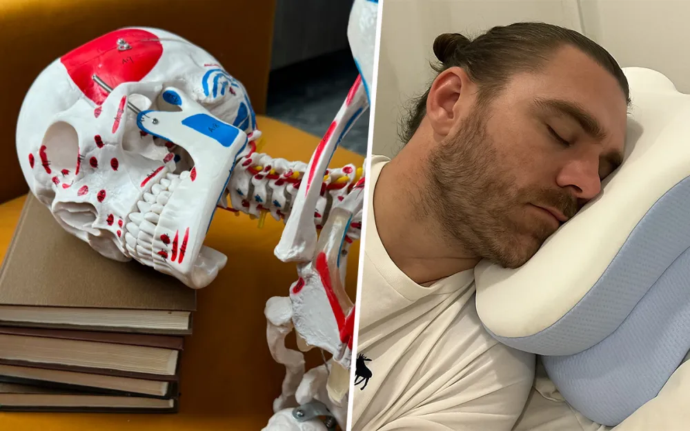 Is Derila Ergo Pillow a Scam The Truth About Its Sleep Benefits